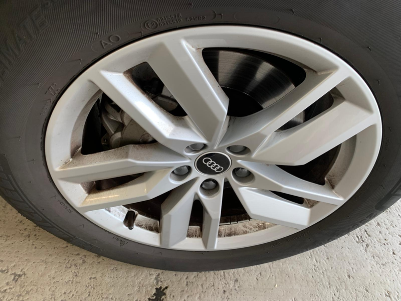 Audi Q5 40 TDI quattro ACC/360°KAMERA/LEDER — photo 3