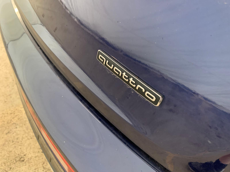 Audi Q5 40 TDI quattro ACC/360°KAMERA/LEDER — photo 7