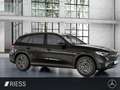 Mercedes-Benz GLC 220 d 4MATIC ACC AHK AUT Kam. KeyLess KlimaA Schwarz - thumbnail 4