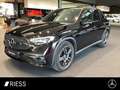 Mercedes-Benz GLC 220 d 4M AMG+AHK+Distronic+NightPaket+MBUX++ Schwarz - thumbnail 1