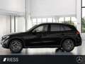 Mercedes-Benz GLC 220 d 4MATIC ACC AHK AUT Kam. KeyLess KlimaA Schwarz - thumbnail 15