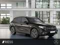Mercedes-Benz GLC 220 d 4MATIC ACC AHK AUT Kam. KeyLess KlimaA Schwarz - thumbnail 3