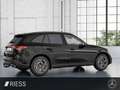 Mercedes-Benz GLC 220 d 4MATIC ACC AHK AUT Kam. KeyLess KlimaA Schwarz - thumbnail 7