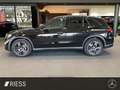 Mercedes-Benz GLC 220 d 4M AMG+AHK+Distronic+NightPaket+MBUX++ Schwarz - thumbnail 3