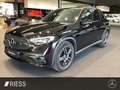 Mercedes-Benz GLC 220 d 4M AMG+AHK+Distronic+NightPaket+MBUX++ Schwarz - thumbnail 1