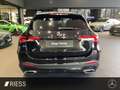 Mercedes-Benz GLC 220 d 4M AMG+AHK+Distronic+NightPaket+MBUX++ Schwarz - thumbnail 12