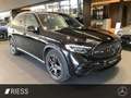 Mercedes-Benz GLC 220 d 4M AMG+AHK+Distronic+NightPaket+MBUX++ Schwarz - thumbnail 9