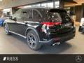 Mercedes-Benz GLC 220 d 4M AMG+AHK+Distronic+NightPaket+MBUX++ Schwarz - thumbnail 4