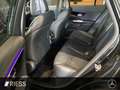 Mercedes-Benz GLC 220 d 4M AMG+AHK+Distronic+NightPaket+MBUX++ Schwarz - thumbnail 6