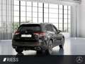 Mercedes-Benz GLC 220 d 4MATIC ACC AHK AUT Kam. KeyLess KlimaA Schwarz - thumbnail 9