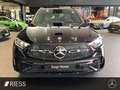 Mercedes-Benz GLC 220 d 4M AMG+AHK+Distronic+NightPaket+MBUX++ Schwarz - thumbnail 2