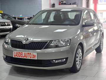 1.0 TSI (EU6.2) Climatisation Bluetooth Start-Stop Usb Aux