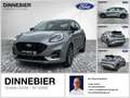 Ford Puma Sound Edition LED+360°Kamera+AHK+Navi Argent - thumbnail 1