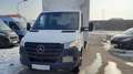 Mercedes-Benz Sprinter 514 CDI LBW Koffer *Netto €28.325,-* Blanc - thumbnail 2