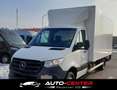 Mercedes-Benz Sprinter 514 CDI LBW Koffer *Netto €28.325,-* Blanc - thumbnail 1