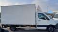 Mercedes-Benz Sprinter 514 CDI LBW Koffer *Netto €28.325,-* Blanc - thumbnail 4