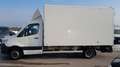 Mercedes-Benz Sprinter 514 CDI LBW Koffer *Netto €28.325,-* Blanc - thumbnail 7