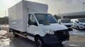 Mercedes-Benz Sprinter 514 CDI LBW Koffer *Netto €28.325,-* Blanc - thumbnail 3