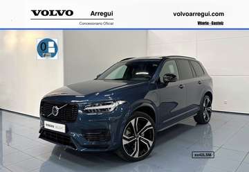 T8 Recharge R-Design AWD Aut.