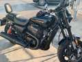 Harley-Davidson Street 750 Street rod 750 Чорний - thumbnail 14