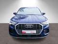 Audi Q3 S line 45 TFSI e Stronic LED Navi RFK ACC SHZ Blau - thumbnail 4