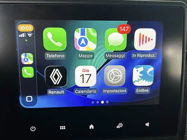 Renault Clio view 14