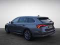 Skoda Octavia Combi 2.0 TDI DSG 4x4 Style LED AHK Navi Kamera Grau - thumbnail 5