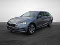 Skoda Octavia Combi 2.0 TDI DSG 4x4 Style LED AHK Navi Kamera Grau - thumbnail 3