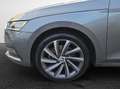 Skoda Octavia Combi 2.0 TDI DSG 4x4 Style LED AHK Navi Kamera Grau - thumbnail 6