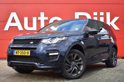 Land Rover Discovery Sport 2.0 Si4 4WD HSE Luxury Pano | Camera | Bi-Xenon |