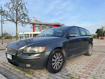 V50 2.0d Kinetic