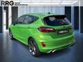 Ford Fiesta ST Performance Kamera Alcantara Navi Grün - thumbnail 3