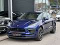 Porsche Macan S III Facelift, AHK, Luft, Bose, Standheizung Blau - thumbnail 3