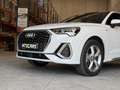 Audi A6 allroad 35 TDI 110kW (150CV) S tronic Blanc - thumbnail 2