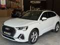 Audi A6 allroad 35 TDI 110kW (150CV) S tronic Blanc - thumbnail 1