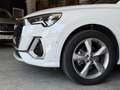 Audi A6 allroad 35 TDI 110kW (150CV) S tronic Blanc - thumbnail 3