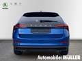 Skoda Scala Style 1.5 TSI 110 kW DSG *Smart Link*beheizbare WS Blau - thumbnail 4