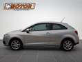 SEAT Ibiza 1.9TDi Stylance Gris - thumbnail 2