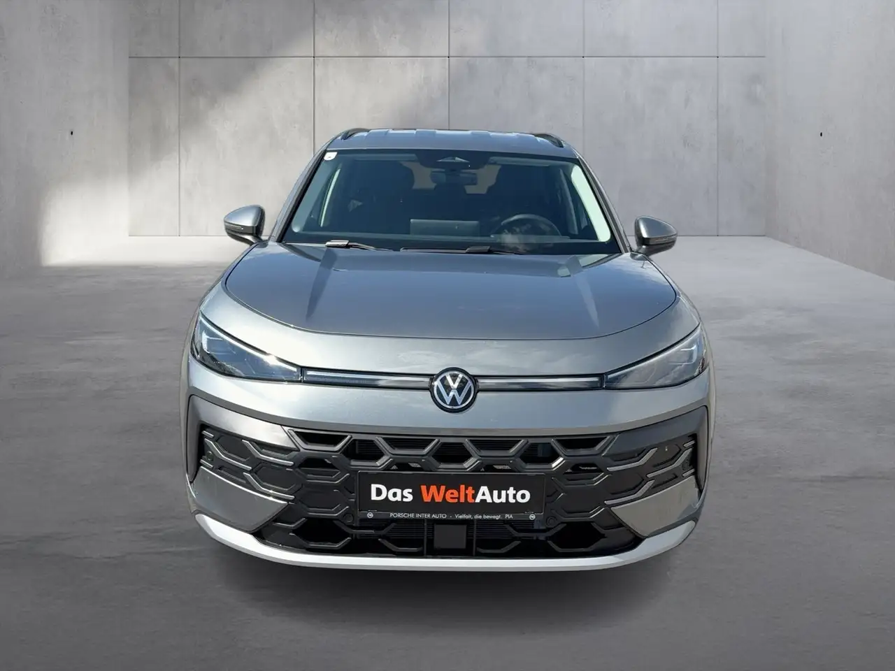 Volkswagen T-Roc 2026 — фото 8