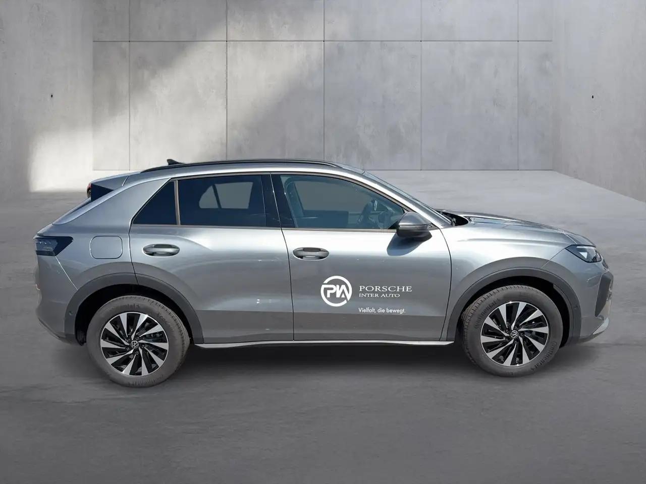 Volkswagen T-Roc 2026 — фото 6