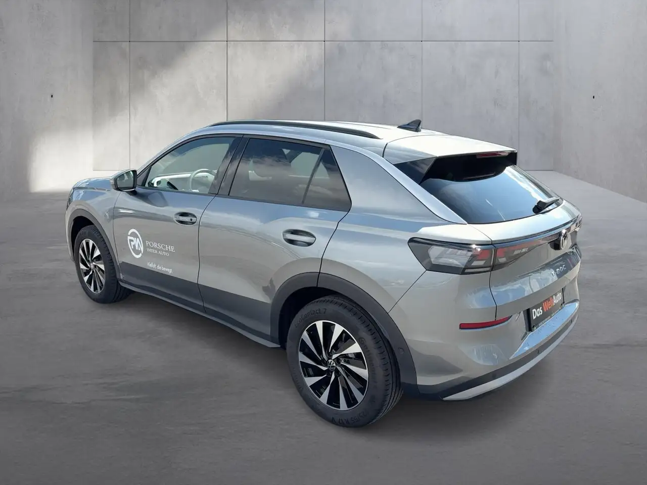 Volkswagen T-Roc 2026