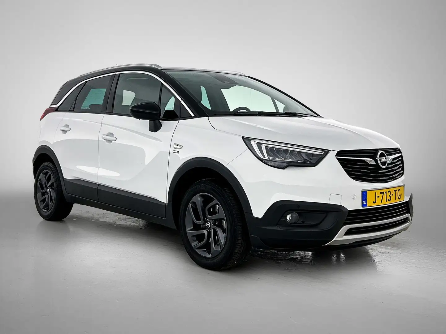 Opel Crossland X Edition 2020 110pk | 1ste eigenaar | Camera | LED Wit - 2