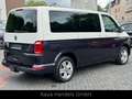 Volkswagen T6 Multivan 150 KW Navi/AHK/Kamera/LED/7-Sitzer Blanc - thumbnail 5