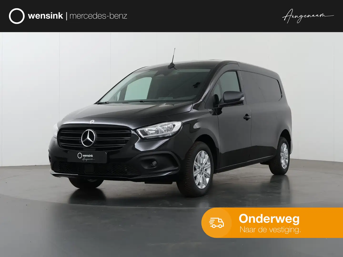 Mercedes-Benz Citan 110 CDI L2 Pro | Achteruitrijcamera | Airco | Crui - 1