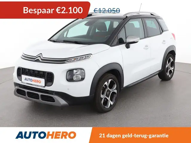 Citroen C3 Aircross 1.2 PureTech Shine