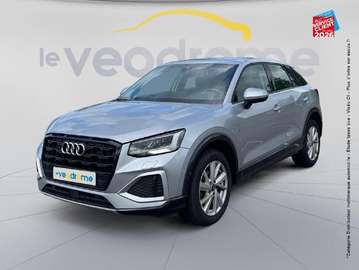 35 TFSI 150ch Advanced S tronic 7
