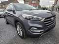 Hyundai TUCSON 1.6 GDi☆1jOMNIUMGARANTIE☆NAVI☆CAM☆CRUISE☆TREKH☆ Grijs - thumbnail 3