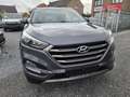 Hyundai TUCSON 1.6 GDi☆1jOMNIUMGARANTIE☆NAVI☆CAM☆CRUISE☆TREKH☆ Grijs - thumbnail 2