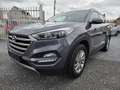 Hyundai TUCSON 1.6 GDi☆1jOMNIUMGARANTIE☆NAVI☆CAM☆CRUISE☆TREKH☆ Grijs - thumbnail 1