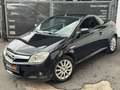 Opel Tigra Twin Top Edit*1.4l*2Hand*Nur 100TKM*Klima Schwarz - thumbnail 3